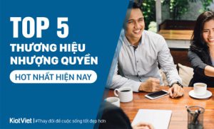 Nổi bật trong sự nhất quán